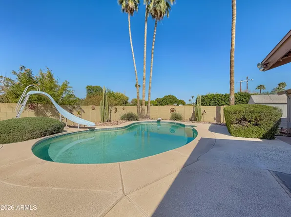 7848 N 5TH Avenue, Phoenix, AZ 85021