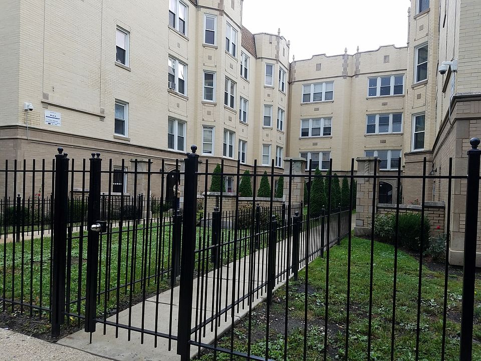 1st image of 5741 N Kimball Ave APT 3A
