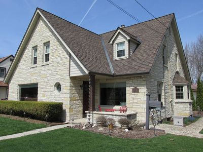 N90W16286 Roosevelt Dr, Menomonee Falls, WI, 53051