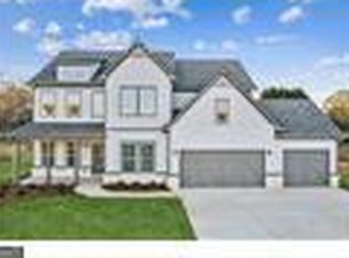 2799 Porches Ln, Dacula, GA 30019