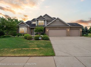 12946 Chartreuse Dr, Dewitt, MI 48820