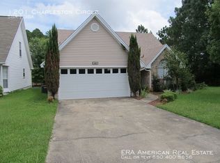 1201 Charleston Cir, Fort Walton Beach, FL 32547