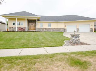 2803 W Westover Rd, Spokane, WA 99208