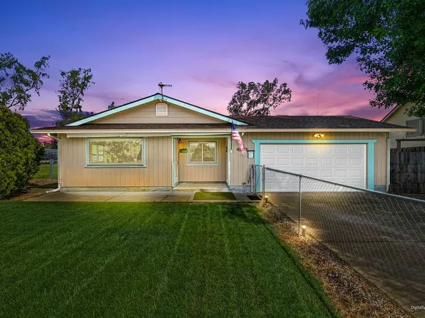 5728 10th St, Sheridan, CA 95681