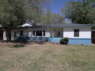 3506 40th St, Lubbock, TX 79413