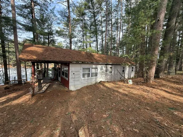 1328 21 3/4, Cameron, WI 54822