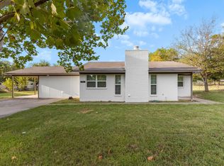 402 E North St, Wills Point, TX 75169