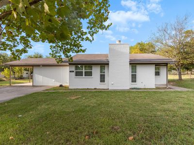 402 E North St, Wills Point, TX, 75169