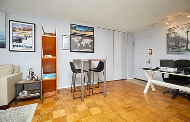 Rented by PocketBroker Inc