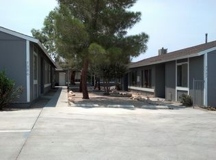 7384 Olympic Rd #A, Joshua Tree, CA 92252