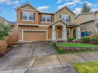 722 201st Pl SW, Lynnwood, WA 98036