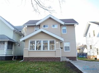 616 Colima Dr, Toledo, OH 43609