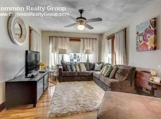 26 Poole St, Medford, MA 02155