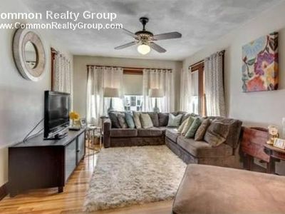 26 Poole St, Medford, MA, 02155