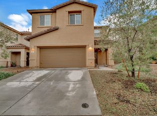 843 W Placita Pozanco, Green Valley, AZ 85614
