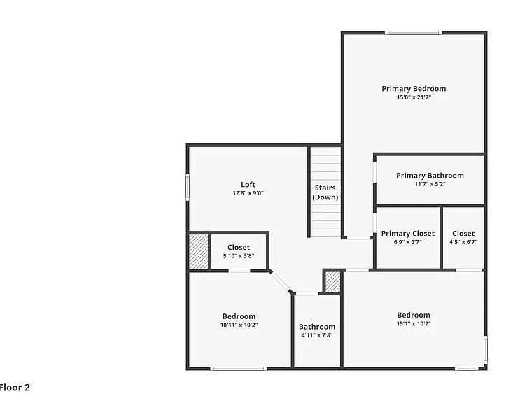 5782 Dollar Forge Dr — Photo 3