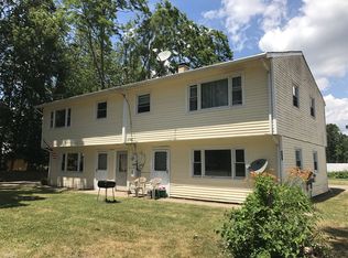 6622 W Michigan Ave APT 1, Jackson, MI 49201