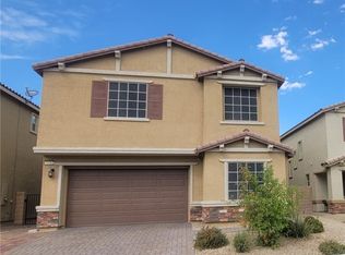 1030 Cliff Castle Ave, North Las Vegas, NV 89081