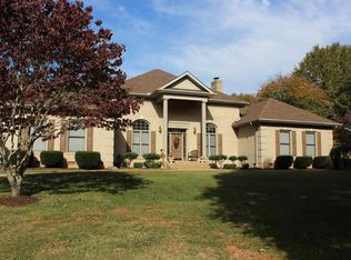 204 Bellewood Dr, Easley, SC 29640