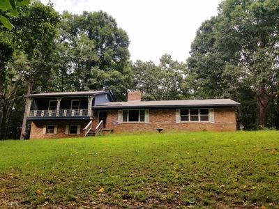 33 Resty Hughes Cir, Dawsonville, GA, 30534