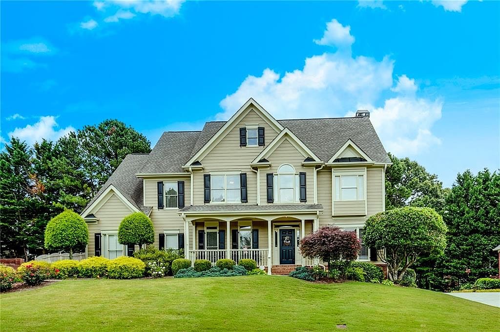 2117 Bakers Mill Rd, Dacula, GA 30019 Zillow