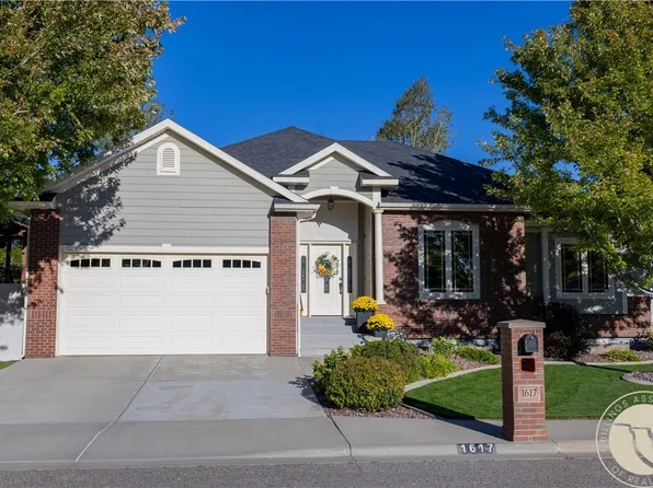 1617 Kenmar Dr, Billings, MT 59106