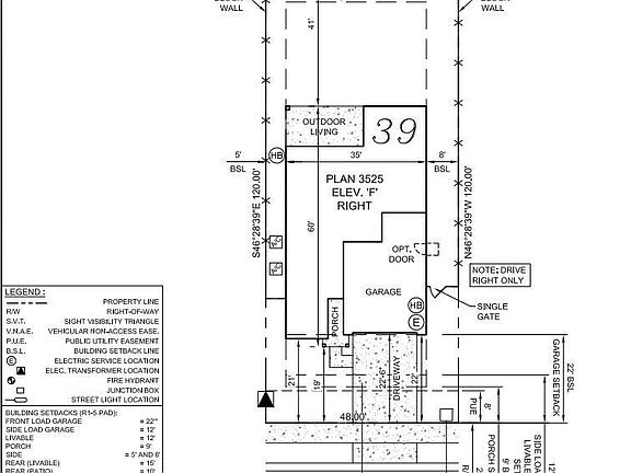 4th image of 25199 N 172ND Lane