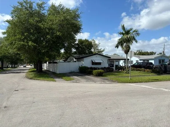 6980 SW 29th St, Miramar, FL 33023