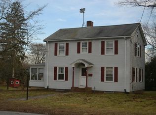 161 Fairview St #1, Willimantic, CT 06226