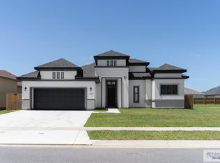 109 Heron Dr, Los Fresnos, TX 78566