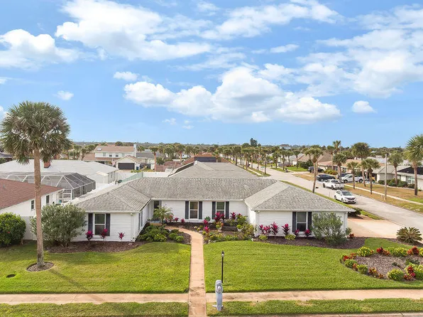 7 E Sovereign Ln, Ormond Beach, FL 32176