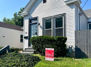 814 Mulberry St, Louisville, KY 40217