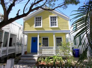 1007 Eaton St, Key West, FL 33040