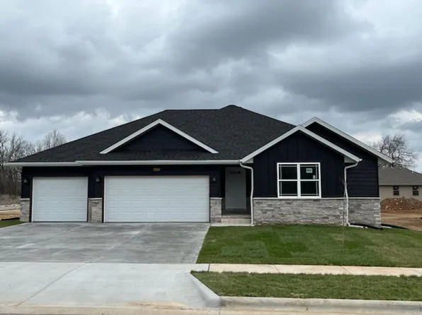 4387 W Skyler Dr, Springfield, MO 65802