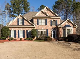 485 Meadowmeade Ln, Lawrenceville, GA 30043