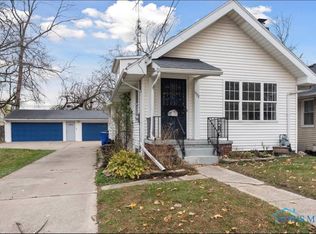 1922 Marlow Rd, Toledo, OH 43613