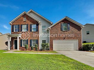 342 Forrest Hills Dr, Dallas, GA 30157
