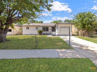 3102 Taft St, Killeen, TX, 76543