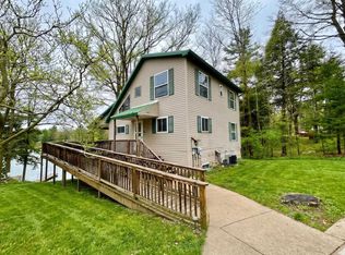 4612 Birch Park Dr, Gladwin, MI 48624