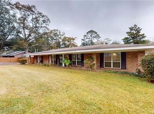 463 Magnolia Rd #B, Mobile, AL 36606