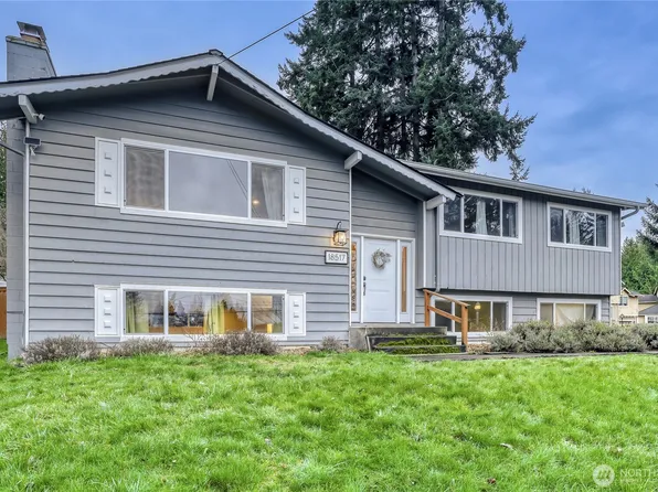 18517 44th Avenue W, Lynnwood, WA 98037