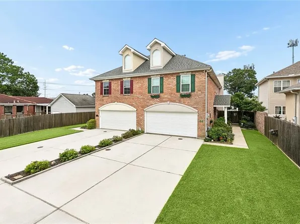 216 Vine St, Metairie, LA 70005