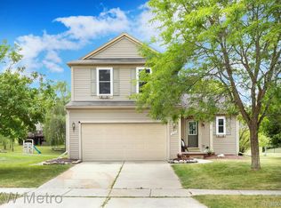 6426 Crestview Dr, Holly, MI