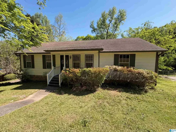 2813 Wood Dr NE, Birmingham, AL 35215