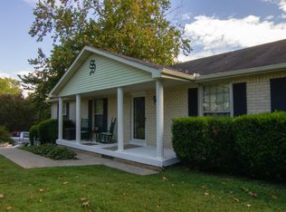 1160 Jim Read Rd, Ashland City, TN 37015