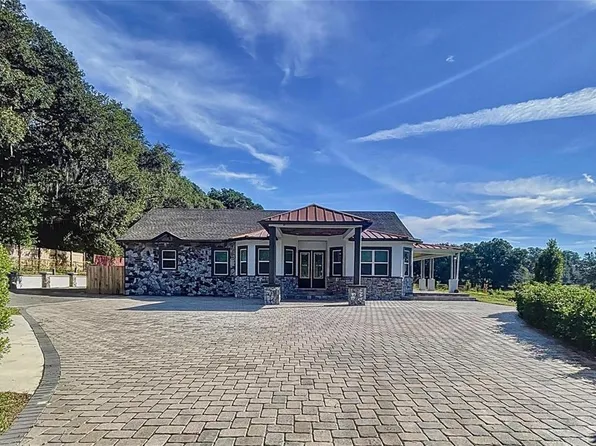 16950 Spring Valley Rd, Dade City, FL 33523