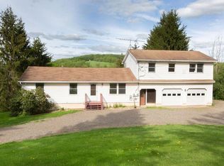 136 Ouleout Creek Rd, Meridale, NY 13806