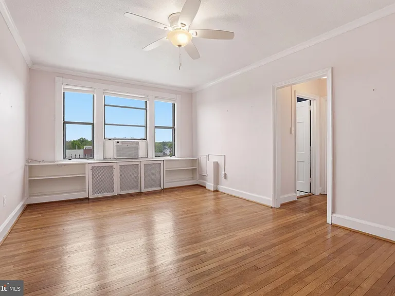 1365 Kennedy St NW #506 — Photo 11