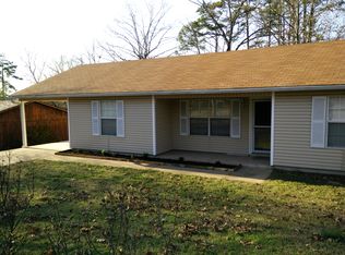 3116 Sharon Cv, Bryant, AR 72022