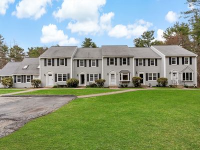 145 N Washington St APT 10, Norton, MA, 02766